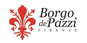 Borgo de Pazzi