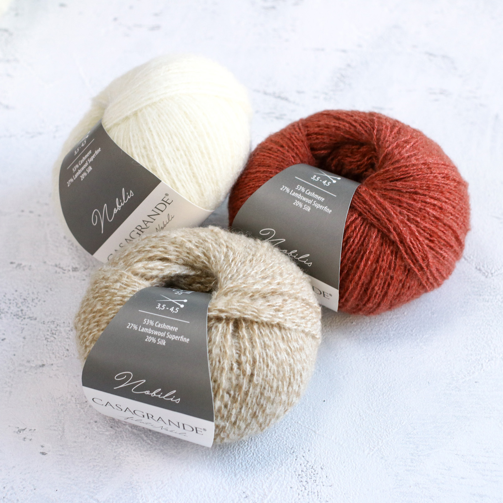 Nobilis - это любовь с первой ноты.❤️