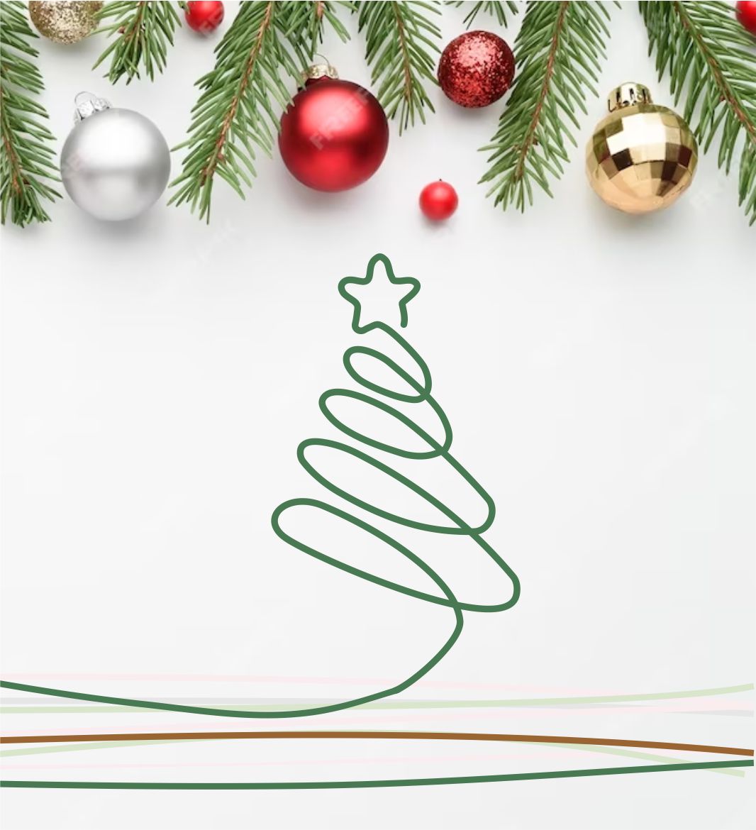 График работы магазина в Новогодние праздники