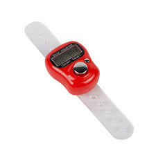 Addi Электронный счётчик рядов