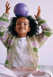 Lana Grossa. Kids N13. Журнал на русском языке