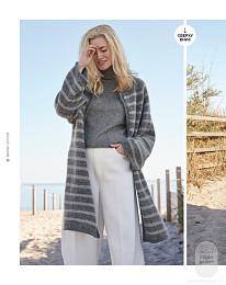Lana Grossa. Merino Edition N04. Журнал на русском языке