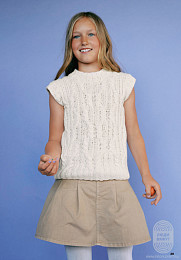 Lana Grossa. Kids N13. Журнал на русском языке