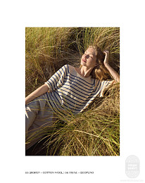 Lana Grossa. Natural Knits 01. Журнал на русском языке