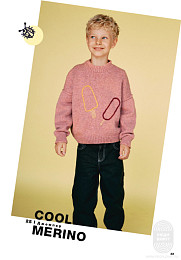 Lana Grossa. Kids N13. Журнал на русском языке