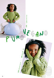 Lana Grossa. Kids N13. Журнал на русском языке