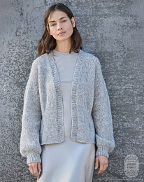 Lana Grossa. Lookbook N 19. Журнал на русском языке