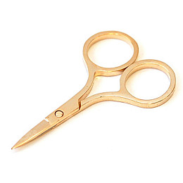 Addi Ножницы позолоченные 7 см